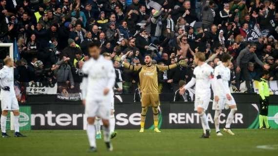 Il Milan, l'Europa e il ritorno degli spettri passati: da "facile" obiettivo ad aspra rincorsa 