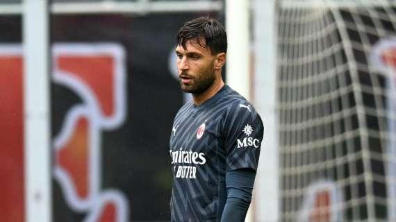 PROBABILE FORMAZIONE - Leao e Loftus a sorpresa, in difesa Kjaer-Thiaw
