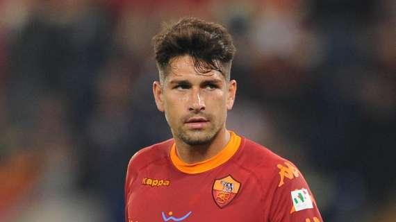 UFFICIALE: Roma, riscatto Borriello dal Milan