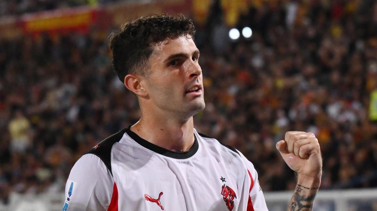 Bianchin rivela: "Per Pulisic ci sono state voci di offerte arabe"