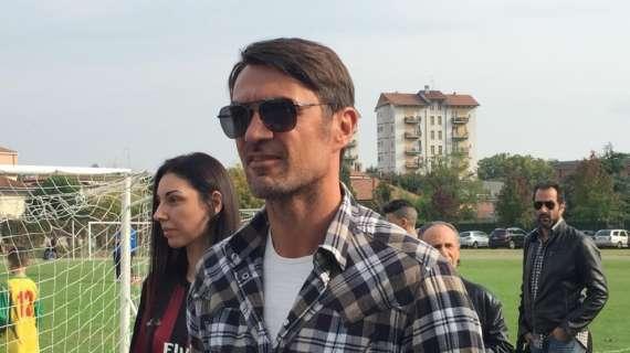 Tuttosport - Milan, Elliott pensa al duo Albertini-Maldini: ma il fondo USA spera che Li venda il club