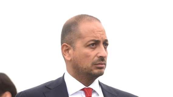 Maiorino. ex ds del Milan: "Avevo proposto Pedri ai rossoneri"