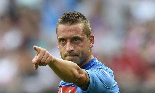 Auriemma: "Anche Milan e Roma su Giaccherini"