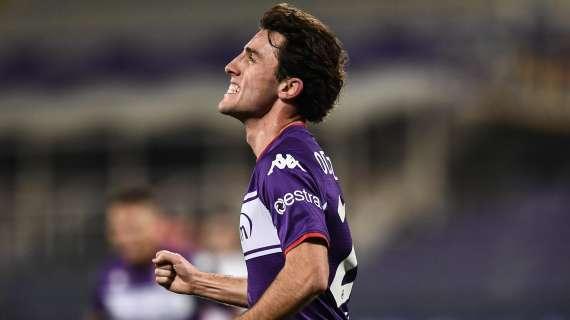 Sky - Milan, valutazioni su Odriozola per sostituire l'infortunato Florenzi