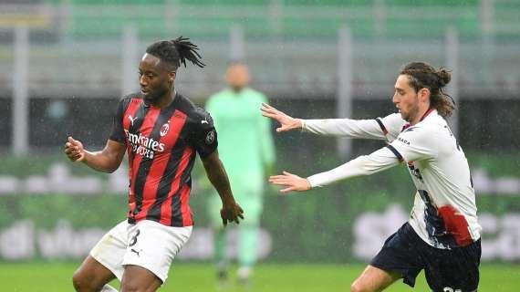 Meitè non si nasconde: "Non abbiamo fatto una bella partita"