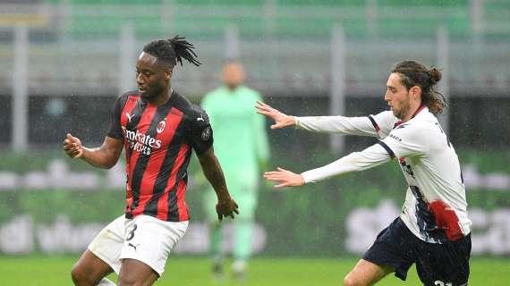 Meite a MTV: "Non è facile giocare ogni tre giorni ma felici per la qualificazione"