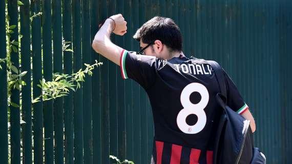 Vendita libera biglietti finale Coppa Italia: ci sarà? Sì, ma non è sicura