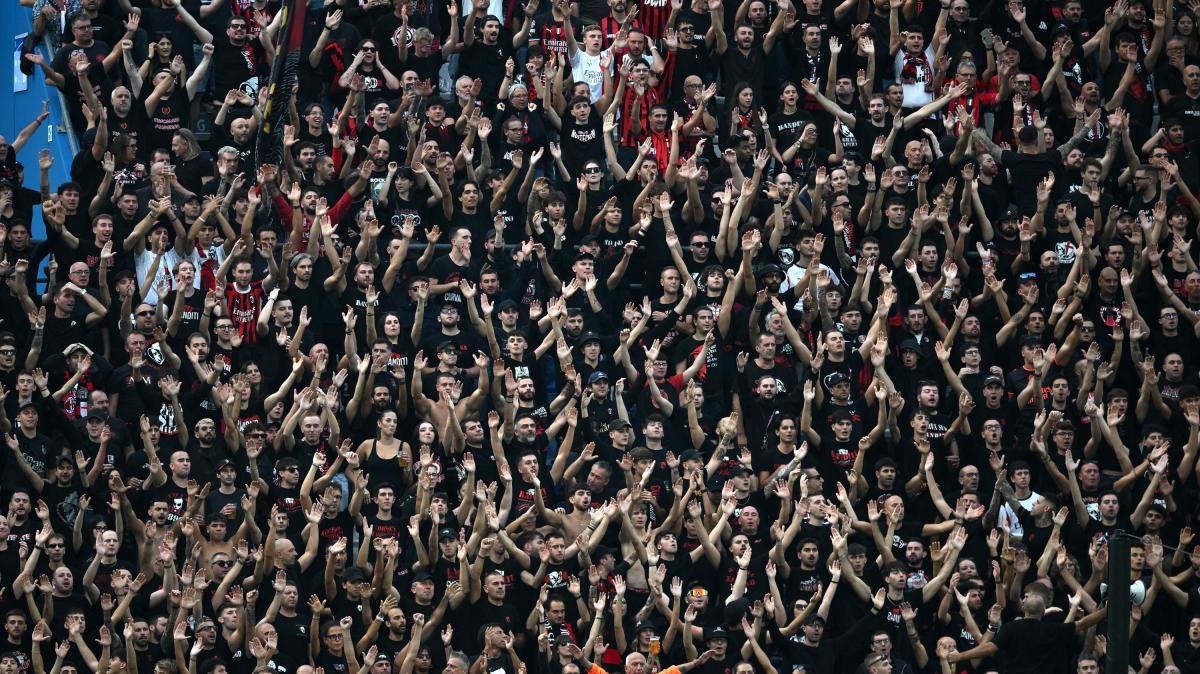 Niente trasferta a Udine per i tifosi del Milan. Il club: "Comprendiamo la loro frustrazione e appoggiamo pienamente la loro posizione"