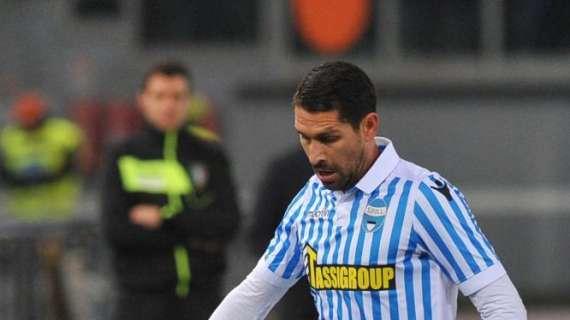 VIDEO - Borriello: "La società rossonera è forte ma ci vorranno degli anni per tornare a vincere"