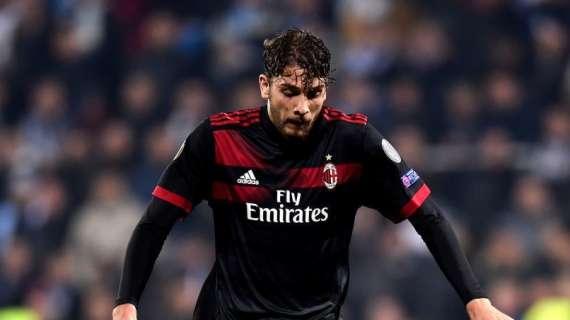 MN - Torino su Locatelli, il Milan non ha intenzione di privarsi del centrocampista