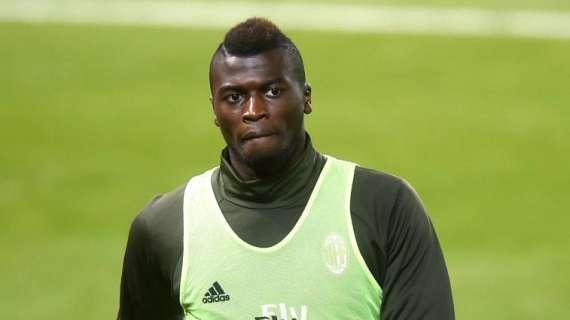 Toro, idea Niang per le corsie esterne