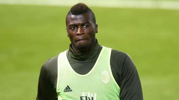 Torino, possibile nuovo affondo per Niang
