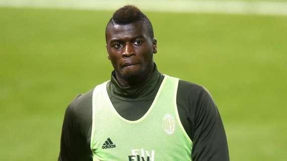 Sportitalia - Torino, tutto su Niang: si lavora per alzare l’offerta