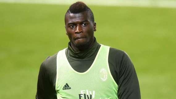 Torino, Niang o Falcinelli per le corsie esterne