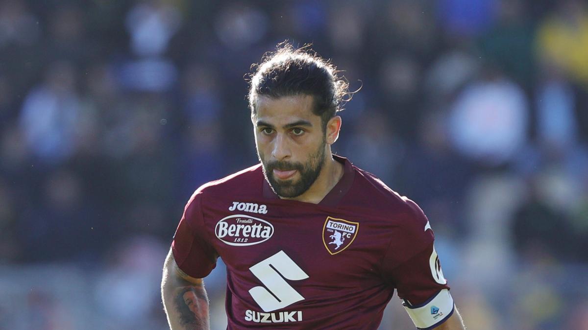 Ex Milan, il Torino ufficializza il ritorno di Ricardo Rodriguez