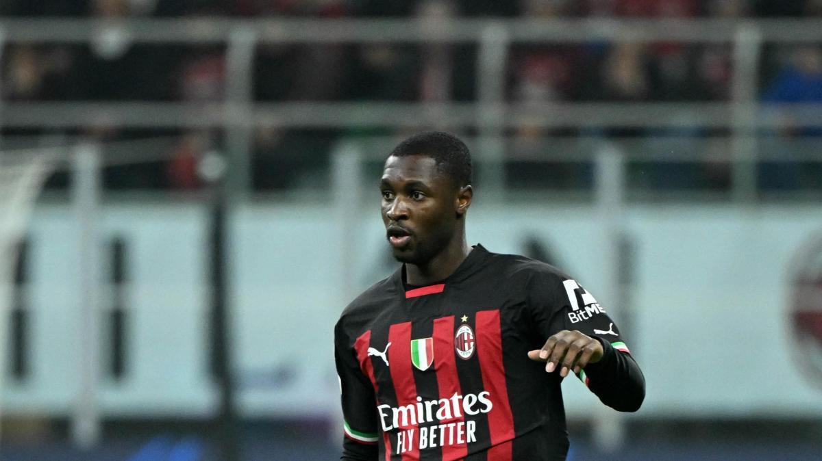 Il Metz annuncia 5 addi: tra questi c'è anche quello dell'ex Milan Ballo-Touré