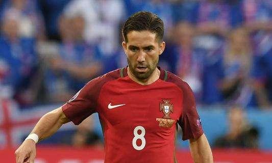 Sportmediaset - Milan, da Stambouli a Joao Moutinho: la situazione