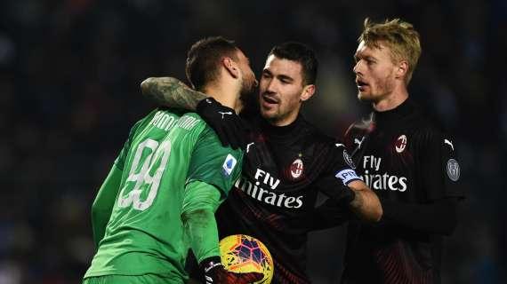 Milan, fra intoccabili e partenti come può cambiare la difesa di Stefano Pioli