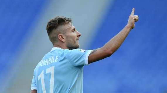 TMW - Milan, Immobile il primo nome di Mirabelli: Lotito chiede 60 milioni