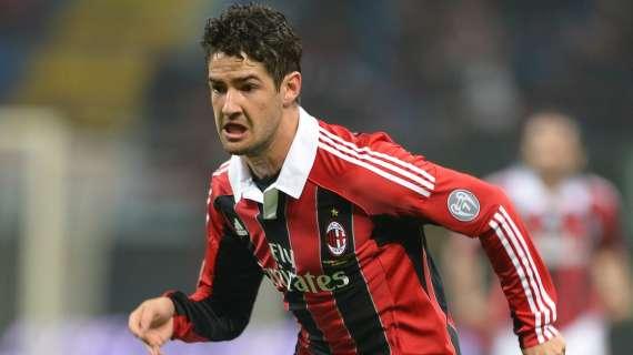 ESCLUSIVA MN - Nessuna minaccia da parte di Pato al Milan: la situazione