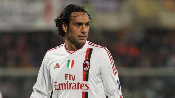 Nesta: "Voglio chiudere al Milan, ma non subito..."
