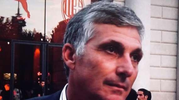 Ielpo: "Milan non pronto per il derby. Biglia o Bennacer? Giampaolo scelga"