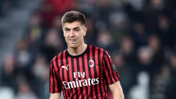 Sky - In chiusura la cessione di Piatek all'Hertha. Rodriguez vicinissimo al PSV