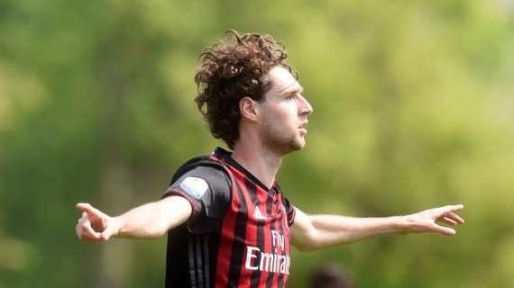 Zanellato, Cutrone e Llamas: i tre gioielli splendono sotto gli occhi di Mirabelli