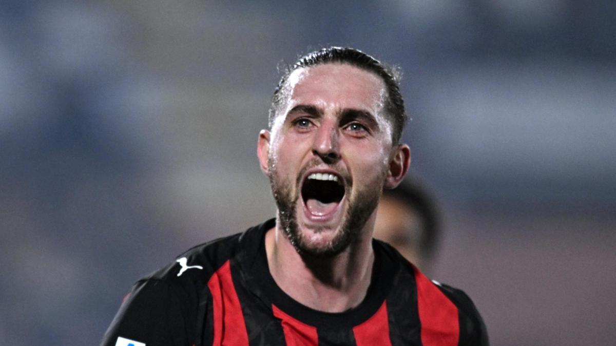 Gozzini ricorda: "Senza il ko contro la Cremonese, Rabiot poteva non essere qui a prendere il Milan per mano"
