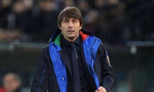 Chelsea, Conte domani atteso a Londra per la firma sul contratto