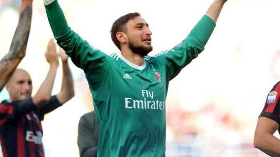 TMW RADIO - S. Rossi a MN: "Con giocatori in affitto il Milan è arrivato prima di chi ha speso di più. Rino grande acquisto. Gigio? Spero in un nuovo record"