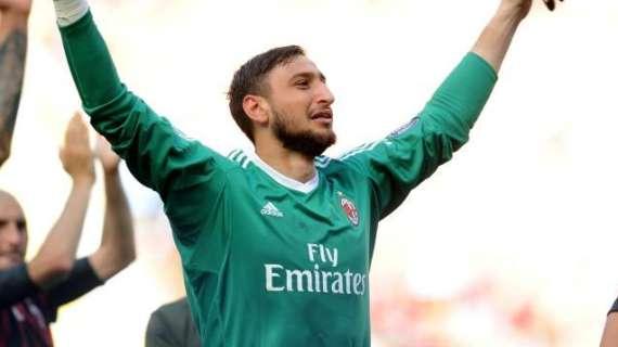 Bayern-Milan, la probabile formazione: finalmente Gigio, torna Montolivo. Altra chance per Borini
