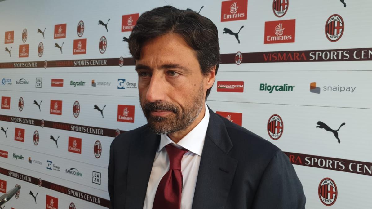 Primavera, ostacolo Bologna per il Milan di Giunti