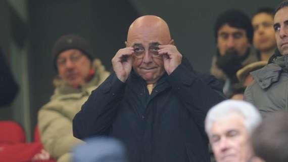Tra ultimatum e bandiere a scacchi, il tempo stringe