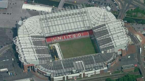 Addio Old Trafford, lo United presenta il nuovo stadio da 100mila posti