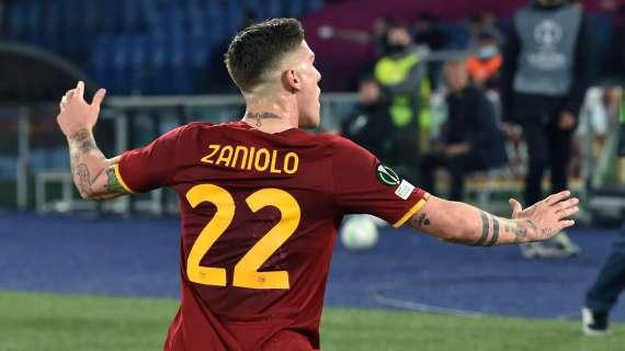Maldini su Zaniolo: "Inutile nascondere la realtà: non ci scosteremo dalla nostra strategia"