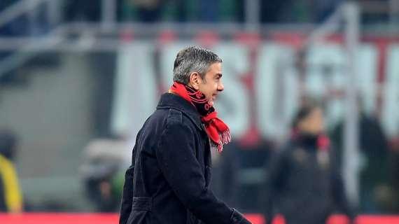 Costacurta su Fiorentina-Milan 4-3: "Tanti gol, ma anche tanti errori. Vlahovic è tanta roba"