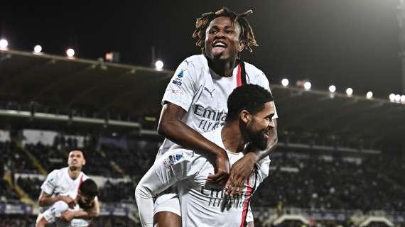 Chukwueze mossa anti-Inter? Il nigeriano è il rossonero più in forma