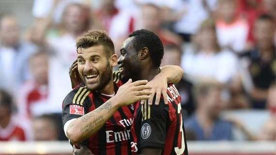 Criscitiello: "Vicinissimo lo scambio tra Kuzmanovic e Nocerino"