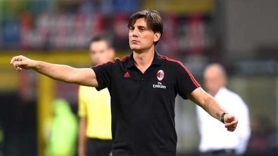 Gazzetta - Milan, Montella vuole una mezzala ma Niang blocca il mercato in entrata 