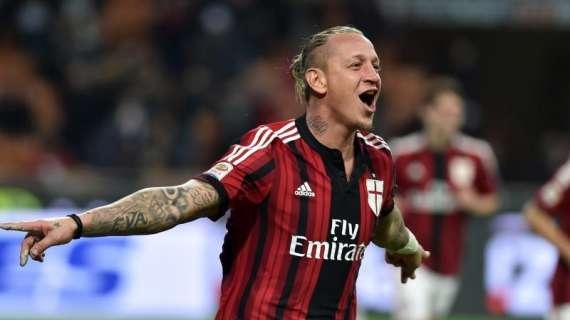 Gazzetta - Rami e Albertazzi sul mercato, dubbio Mexes: se resta, può partire Zapata