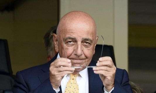 Mercoledì notte l'eventuale via al mercato: rischio beffa per Ljajic, dubbi su Matri