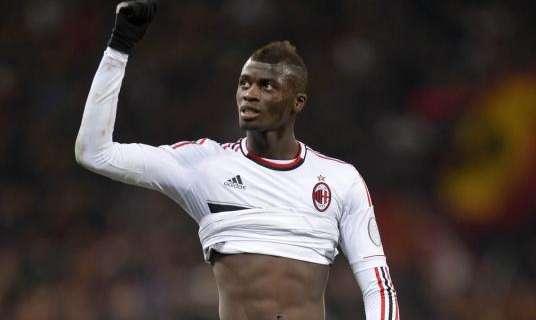 Nuovi Niang per un Milan in continuo sviluppo