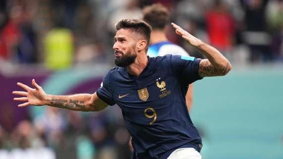 Nazionali, tutti gli impegni dei 16 convocati rossoneri 