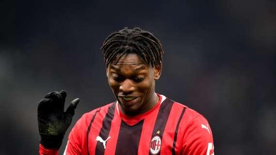 Balotelli in Nazionale, Leao euforico: "È tornato"