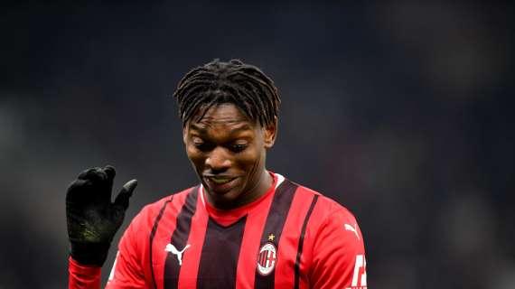 Leao dopo il ko contro lo Spezia: "Tutti uniti"