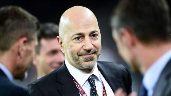 Gazidis: "L'effetto devastante del Covid non l’abbiamo ancora visto del tutto"