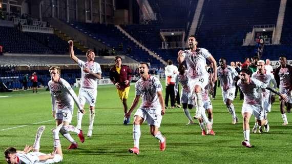 PODCAST MN - Milan-Champions, gli opinionisti in coro: "Risultato meritato"