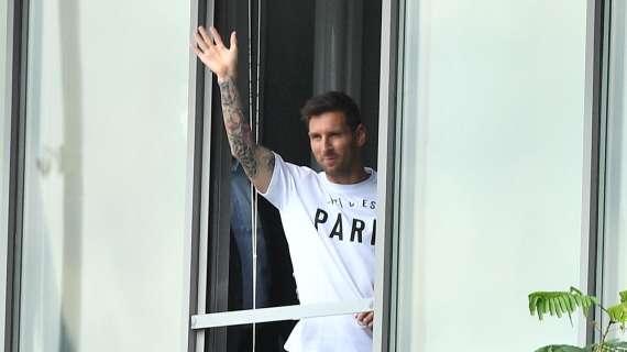 Svelato l'ingaggio di Messi. L'Equipe: "110 milioni di euro netti in tre anni"