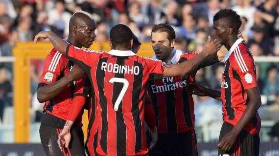 Fuori i quarti! Prendiamoci quella Champions con una provocazione...